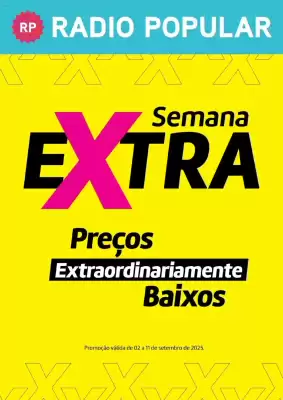 folheto Radio Popular (válido até 12-09)
