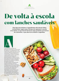 Folheto Auchan | Bem Estar Página 10