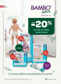 Folheto Auchan | Bem Estar Página 12