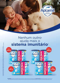 Folheto Auchan | Bem Estar Página 19