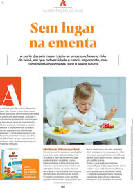 Folheto Auchan | Bem Estar Página 20
