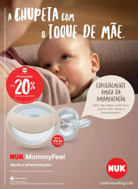Folheto Auchan | Bem Estar Página 23