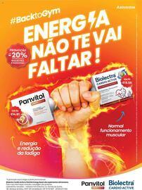 Folheto Auchan | Bem Estar Página 28
