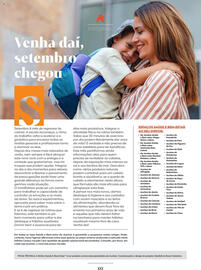 Folheto Auchan | Bem Estar Página 3