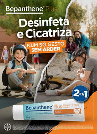 Folheto Auchan | Bem Estar Página 31