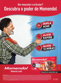 Folheto Auchan | Bem Estar Página 34