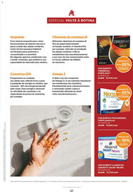 Folheto Auchan | Bem Estar Página 37