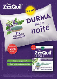 Folheto Auchan | Bem Estar Página 39