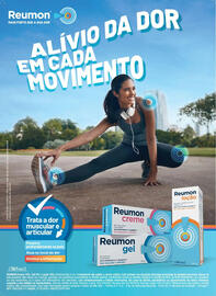 Folheto Auchan | Bem Estar Página 43