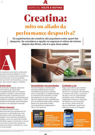 Folheto Auchan | Bem Estar Página 44