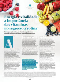 Folheto Auchan | Bem Estar Página 46