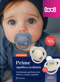 Folheto Auchan | Bem Estar Página 5