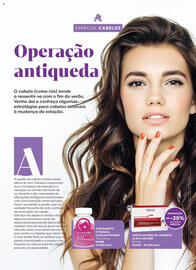Folheto Auchan | Bem Estar Página 50