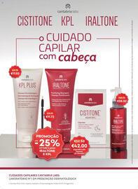 Folheto Auchan | Bem Estar Página 52