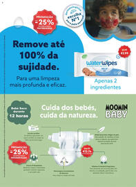Folheto Auchan | Bem Estar Página 64