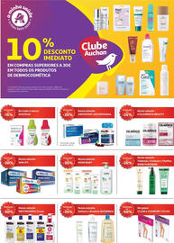Folheto Auchan | Bem Estar Página 68