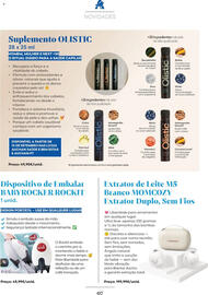 Folheto Auchan | Bem Estar Página 7