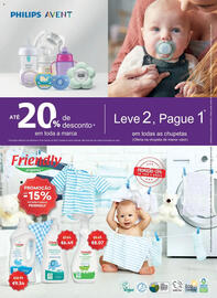Folheto Auchan | Bem Estar Página 8