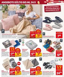 Interspar Flugblatt woche 36 Seite 13
