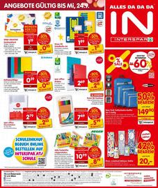 Interspar Flugblatt woche 36 Seite 16