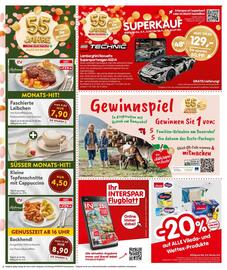 Interspar Flugblatt woche 36 Seite 2