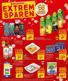 Interspar Flugblatt woche 36 Seite 3