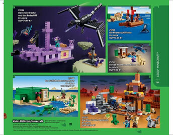 Lego Flugblatt Seite 101