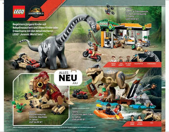 Lego Flugblatt Seite 104