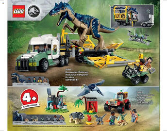 Lego Flugblatt Seite 106