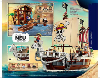Lego Flugblatt Seite 109