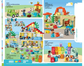 Lego Flugblatt Seite 11