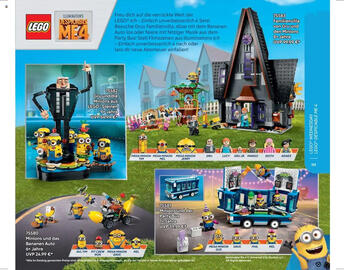 Lego Flugblatt Seite 111