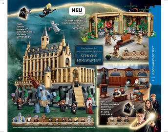 Lego Flugblatt Seite 119