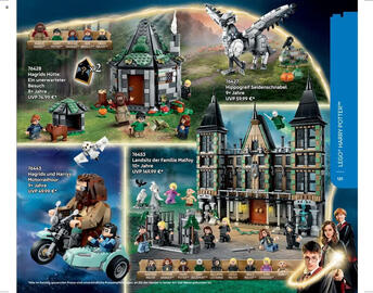 Lego Flugblatt Seite 121
