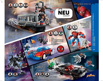 Lego Flugblatt Seite 123