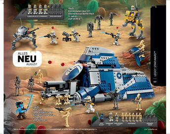 Lego Flugblatt Seite 137