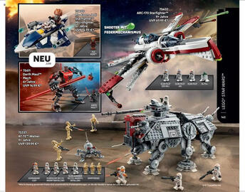 Lego Flugblatt Seite 143