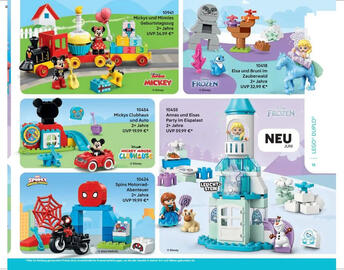Lego Flugblatt Seite 15