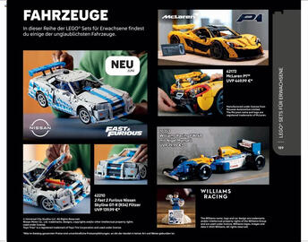 Lego Flugblatt Seite 159