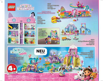 Lego Flugblatt Seite 20