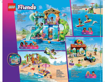 Lego Flugblatt Seite 26