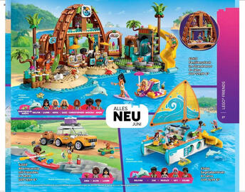 Lego Flugblatt Seite 27
