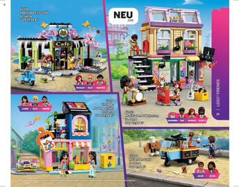 Lego Flugblatt Seite 29