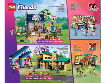 Lego Flugblatt Seite 30