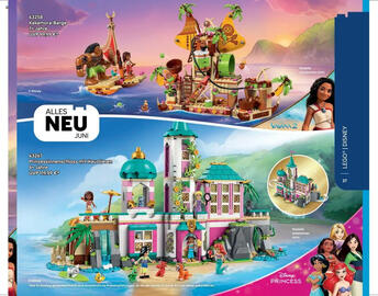 Lego Flugblatt Seite 37
