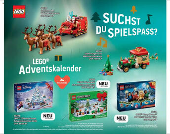 Lego Flugblatt Seite 4