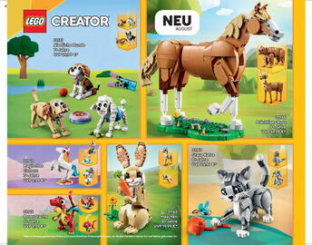 Lego Flugblatt Seite 46