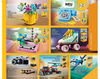 Lego Flugblatt Seite 49
