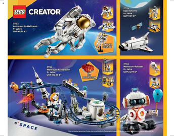 Lego Flugblatt Seite 50