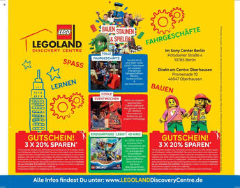 Lego Flugblatt Seite 53